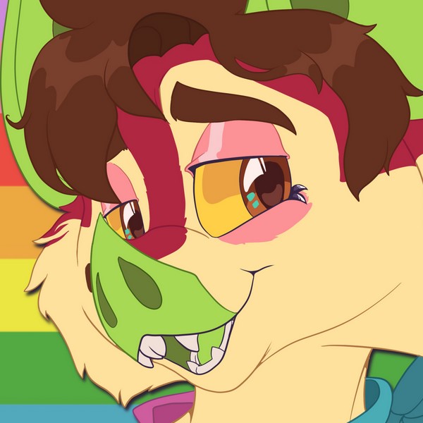 Pride Icon (Personal)