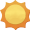 sun icon